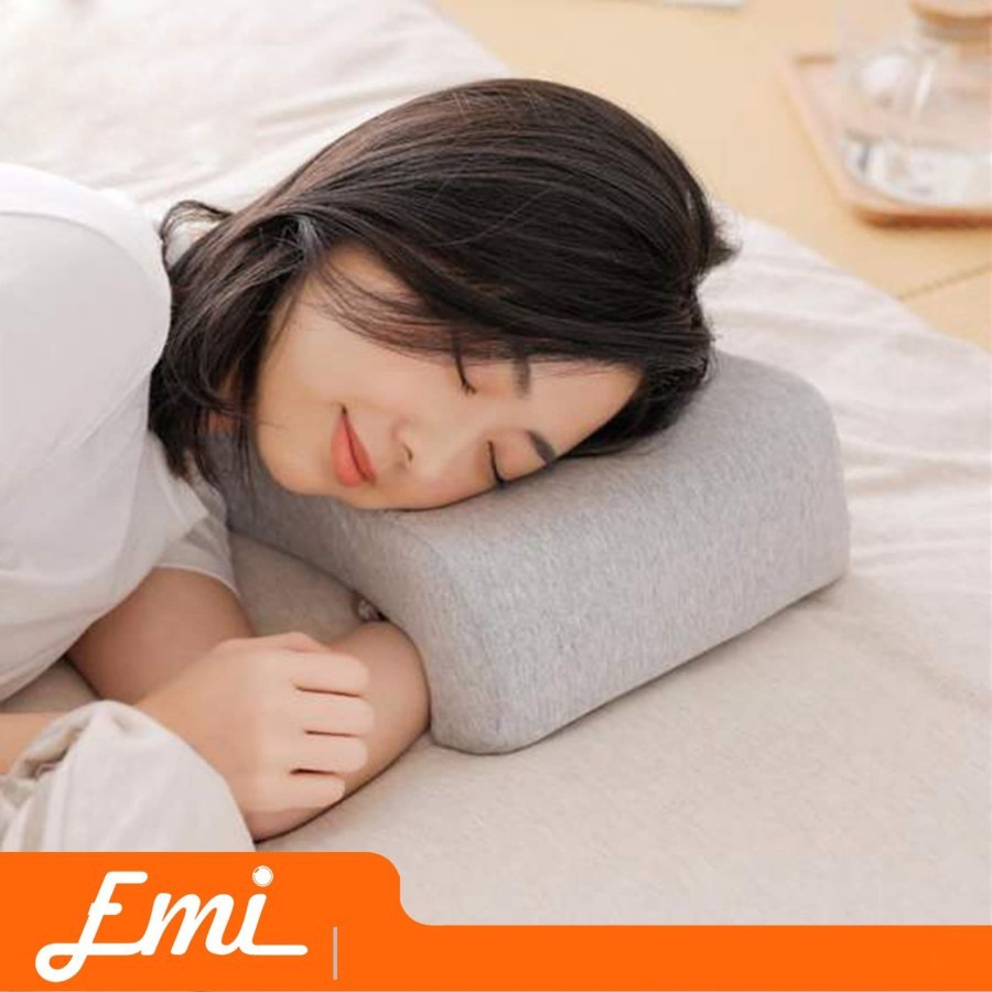 8H Memory Cotton Multifunctional Antibacterial Soft Rest Pillow