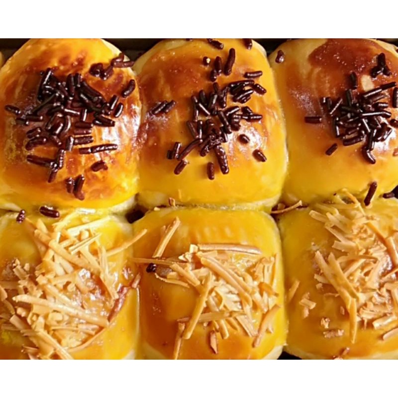 

Pisang Bolen Mix