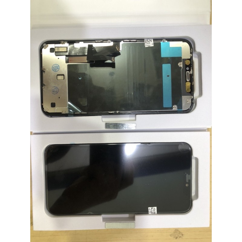 LCD apple 11 oled