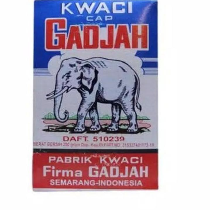 

[KODE EV9J7] Kuaci cap Gadjah kuaci Gajah kwaci gadjah kwaci gajah 200 gram