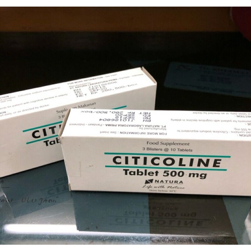 citicoline100 natuna farma1993