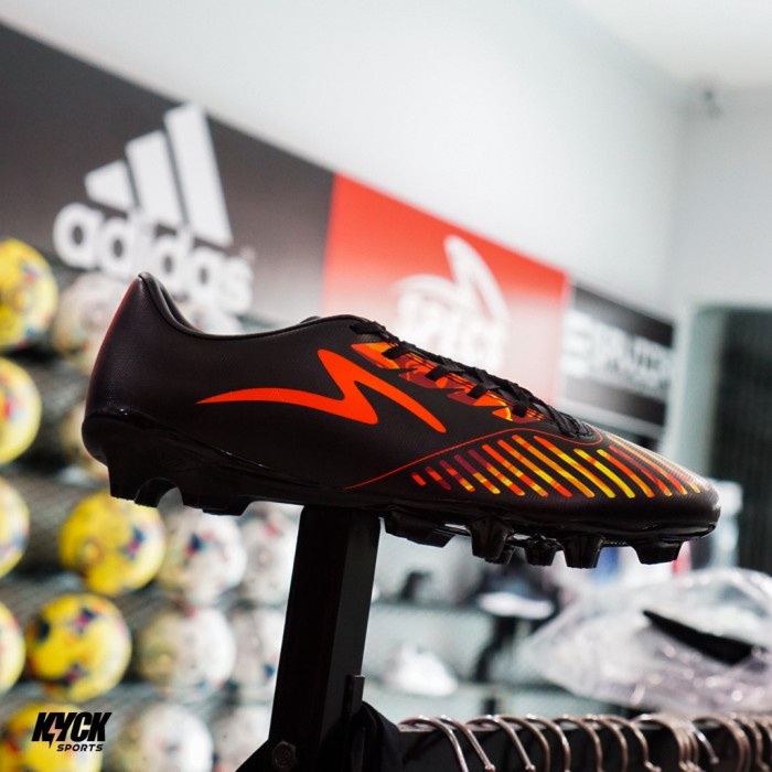 Sepatu Bola Specs Swervo Hydra Pro FG