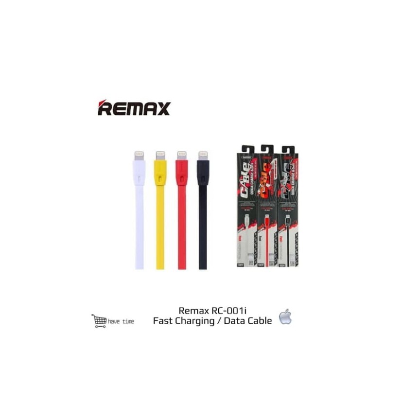 REMAX FULL SPEED RC-001I LIGHTNING 2 METER