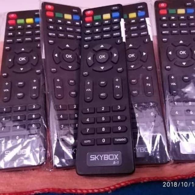 Remote Control Skybox A1 series