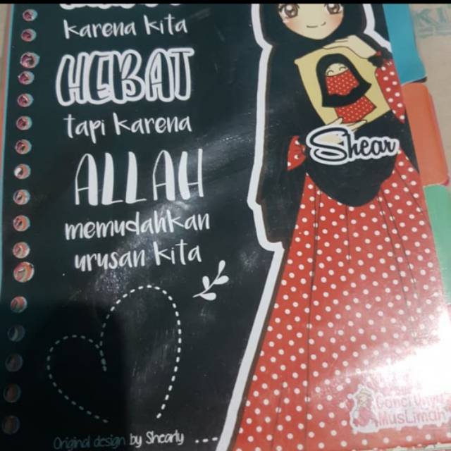 

Pembatas binder