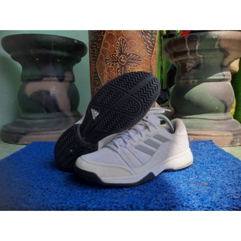 ADIDAS BARRICADE COURT TENNIS 41⅓