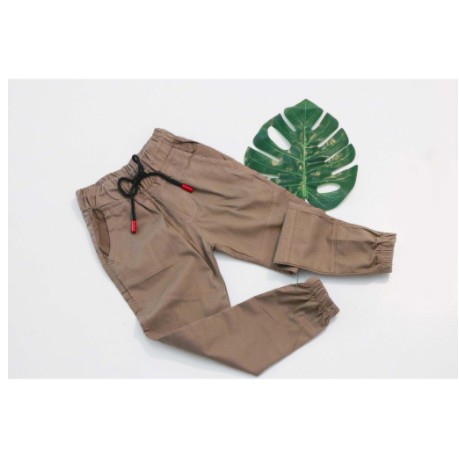 ( Fy ) COD Celana import celana chino pants  cino anak murah Ready Stock 1-6 TAHUN