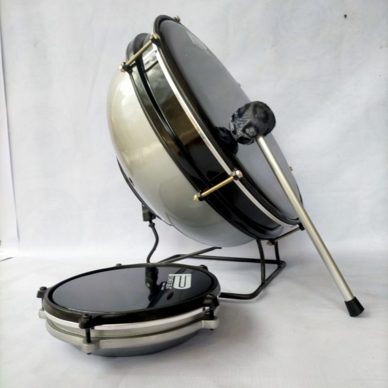 BAS HADROH + TAM SETEL/TAM MIKA/BAS TAWON/BAS BANJARI