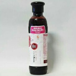 

pomegranate vinegar drink-hongcho 500ml