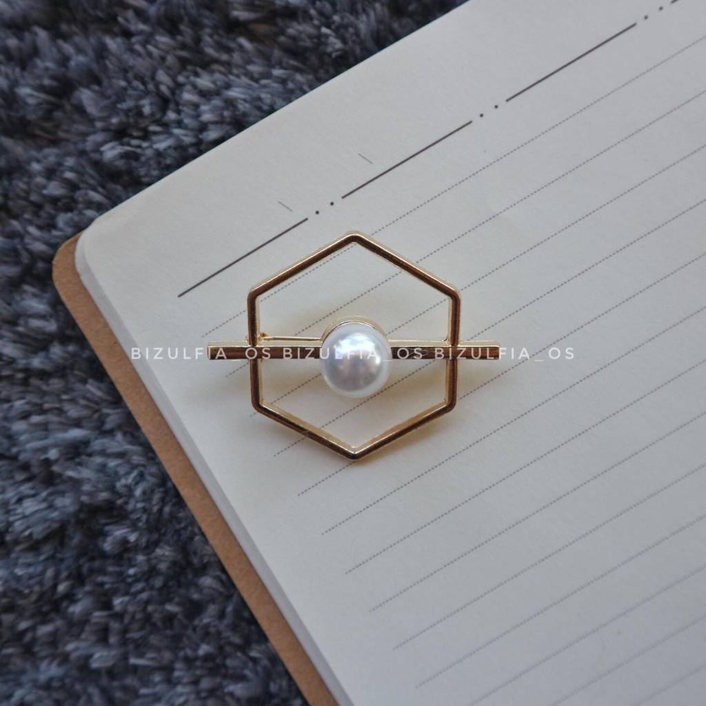 Brooch / bros jilbab / bros lucu / bros murmer / bros laris / bros hijab / bros dada / bros kebaya-K