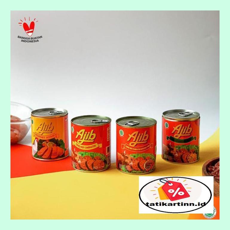 

T4Tksot Bundling Ajib - All Variant 340Gr Sotytat