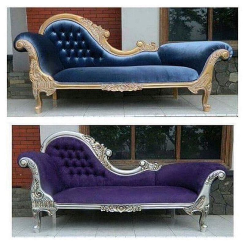 SOFA KAYU JATI JEPARA