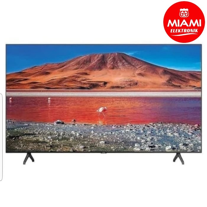 SMART TV / LED SAMSUNG UA43T6500 / 43T6500