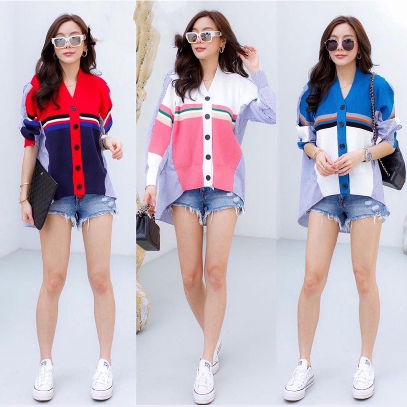 BLOUSE NAGITA