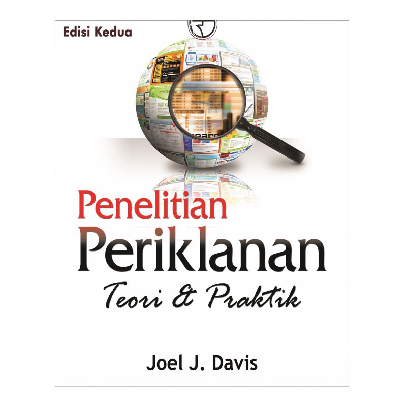 

Penelitian Periklanan
