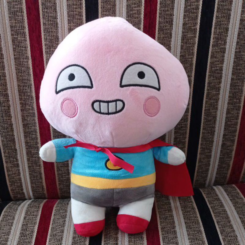 PL Apeach Kostum Superman