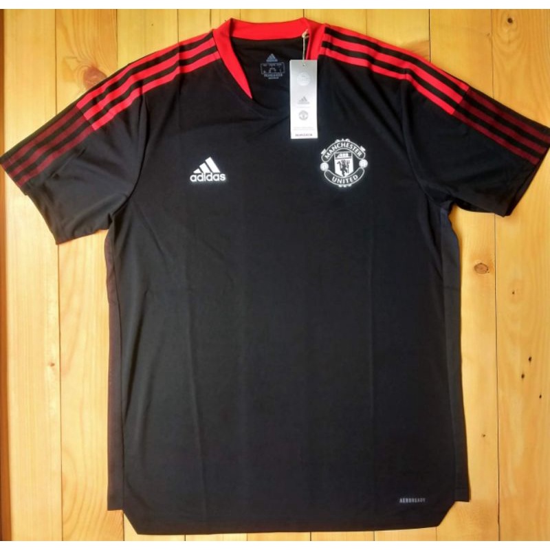 Jersey Training Manchester United 2021 Original