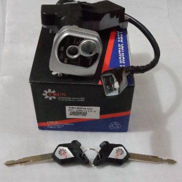 KUNCI KONTAK SUPRA X 125 FI K41 SONGKET BESAR 4 KABEL