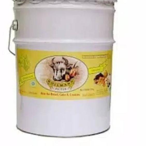 

Model baru - Butter HOLLMAN / HOLLMANN Room Butter 250gr PRICE & QUALITY