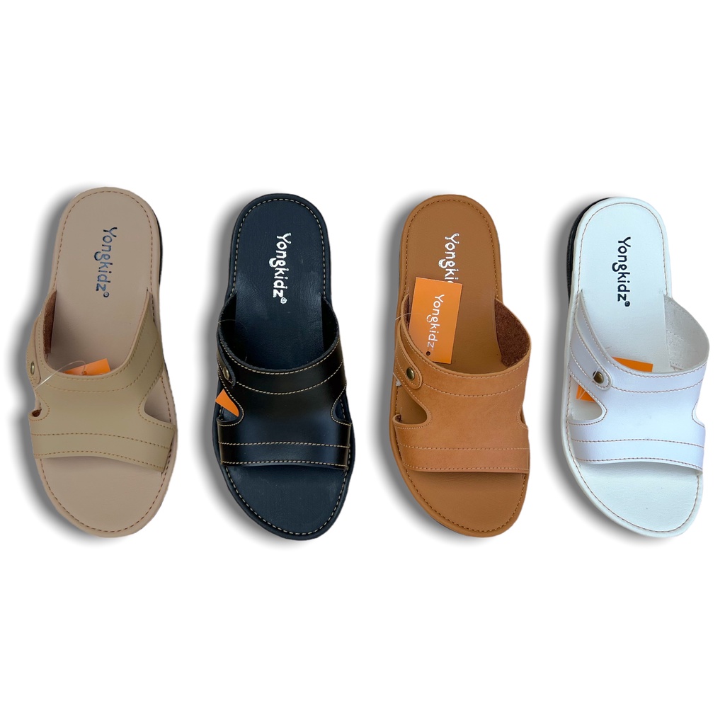 sandal anak laki laki terbaru model selop sandal anak laki laki brand matahari