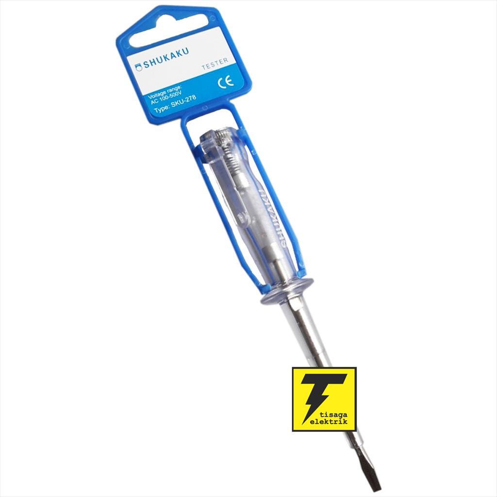 Tespen Kecil - SHUKAKU