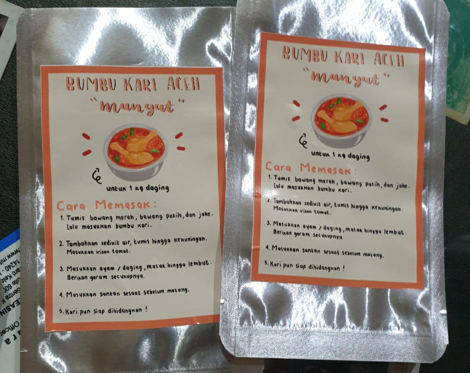 Alumunium Foil Sachet 9x15 Seal Pinggir Seal U Tebal Full Silver Saset