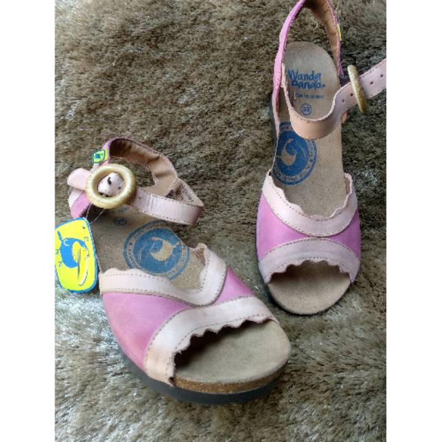 WANDA PANDA ORIGINAL SALE