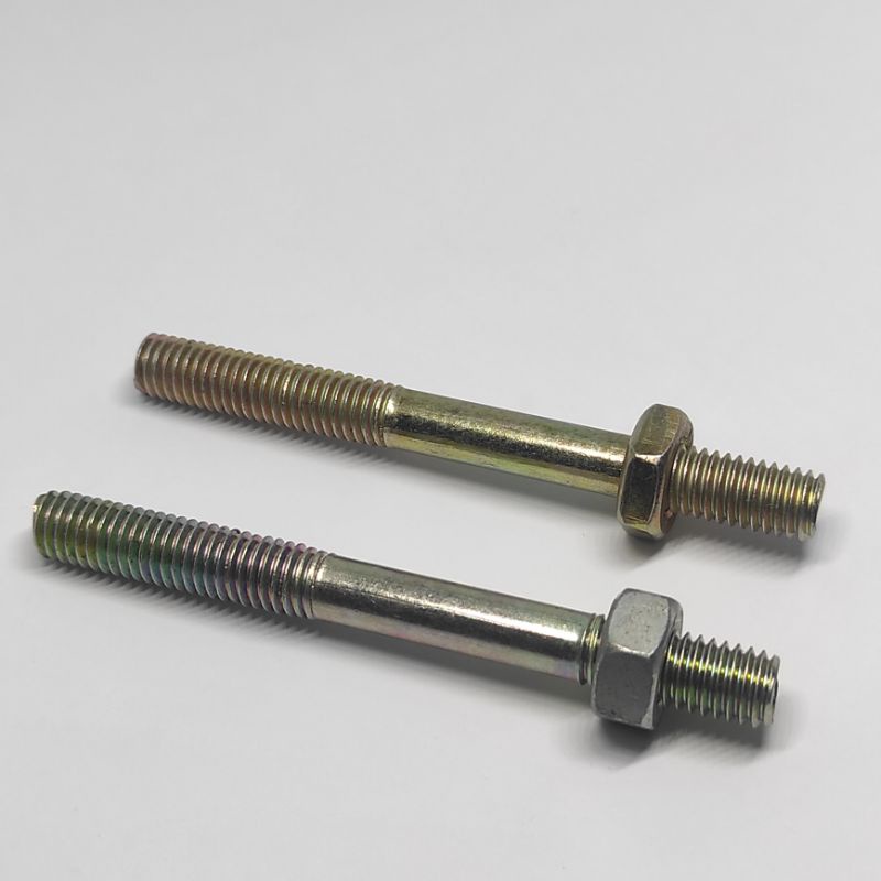 Ts60 Baut stud nozel yanmar ts60 set