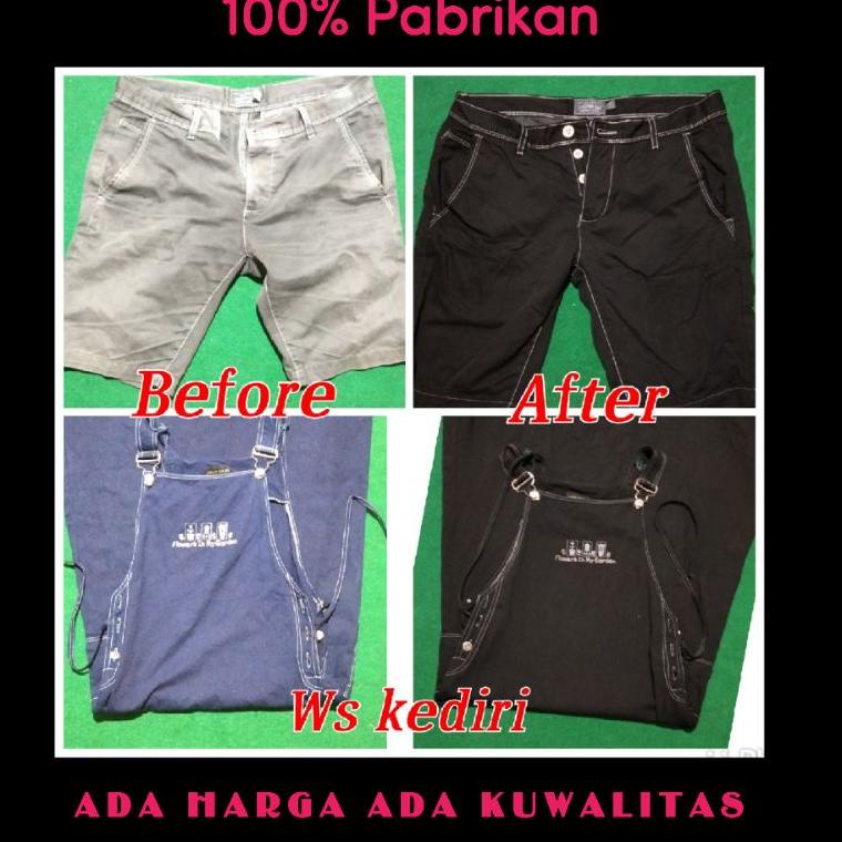 ❃Paling Popular PEWARNA PAKAIAN SUPER|WENTER SUPER|WENTER PERMANEN|WENTER JEANS|WENTER CELANA|WENTER