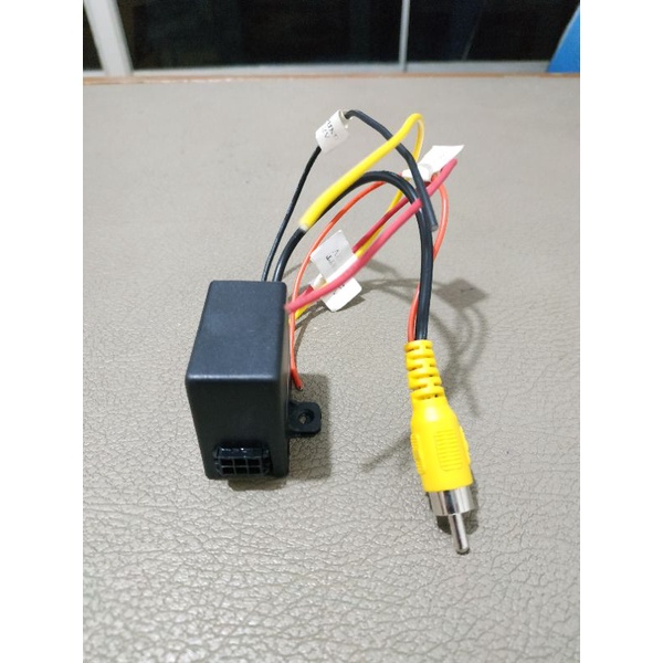 Stepdown camera 360 terios 2018 up - step down kamera terios - stepdown terios kamera 360