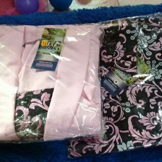 Syafin Collect Couple Lilit Ravella