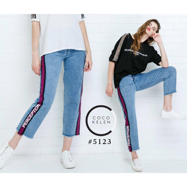 Jeans CK 5123