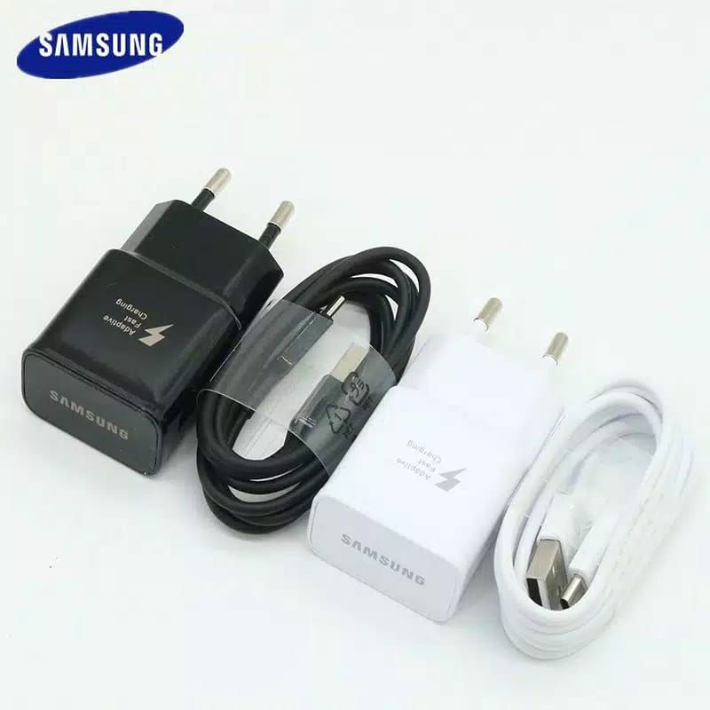 Charger Samsung Note 5 Original 100%
