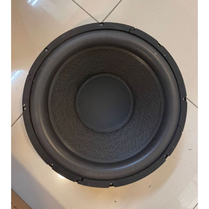 Subwoofer 3R 15 Inch RA-15 SUB Max 1200 Watt Professional Sound