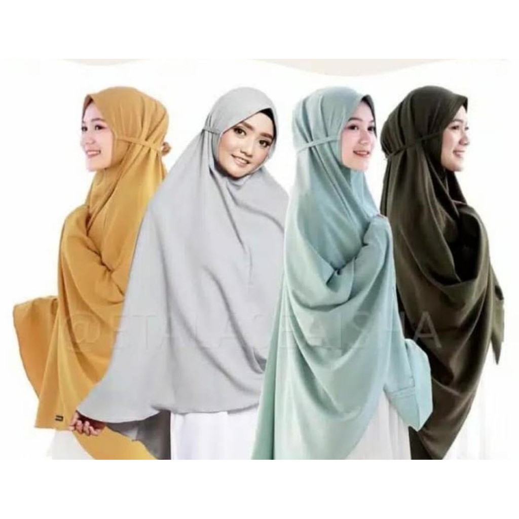 BERGO MARYAM JUMBO XXXL WOLFIS BERGO MARYAM JUMBO TALI TERBARU BERGO TERLARIS BERGO SYARI JUMBO