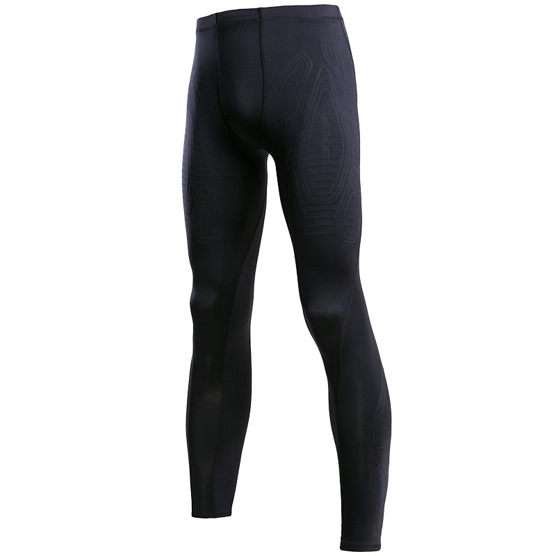 FEMALE  EXPOWER - COMPRESSION TIGHT with MCS - celana lari