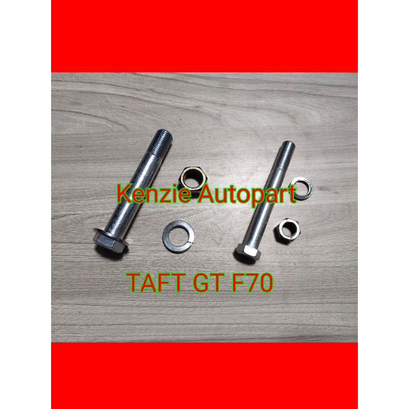 SPRING PIN PEN PER DAIHATSU TAFT GT F70 F73 1 SET