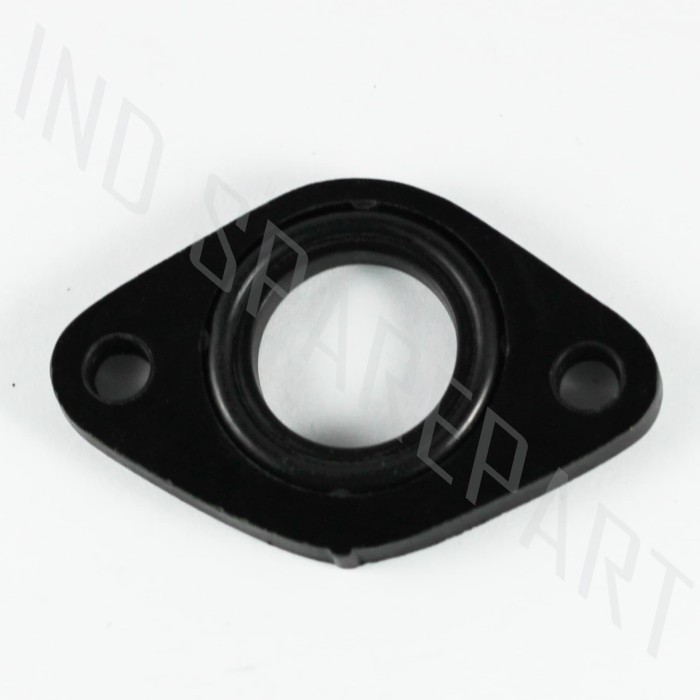 IND Onderdil Bonit / Ebonit Karburator Supra X 125/Karisma/Supra Fit New/Revo Absolut-4