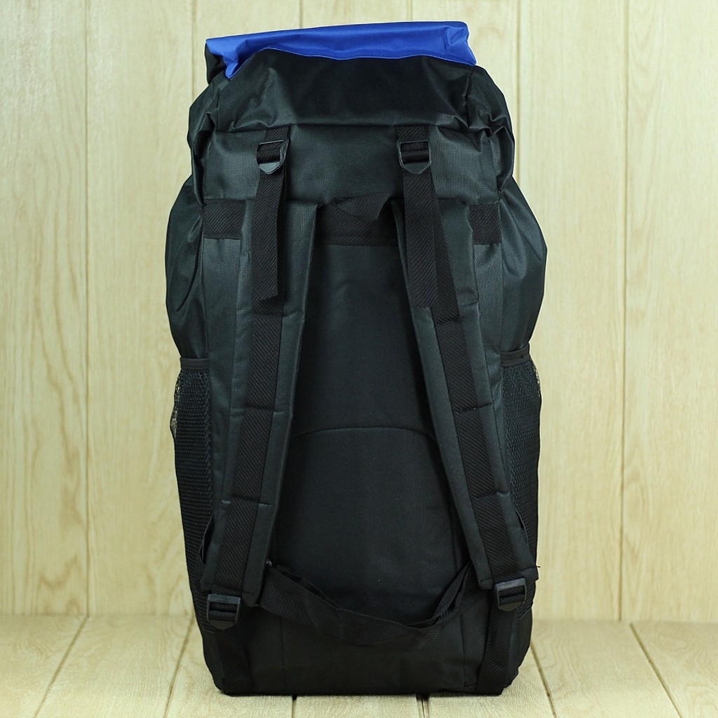 Promo Obral Tas Gunung Jumbo Cowok Hiking Muncak Outdoor Ransel Besar Mudik Muat Banyak Murah Awet