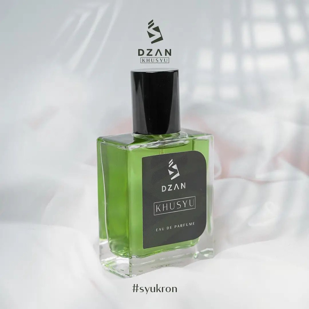 PARFUM DZAN KHUSYU