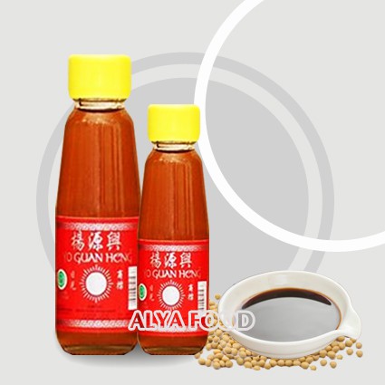 

Minyak Wijen Yo Guan Heng 110 ml Sesame Oil Matahari