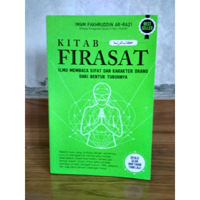 Ilmu Firasat Kitab Firasat