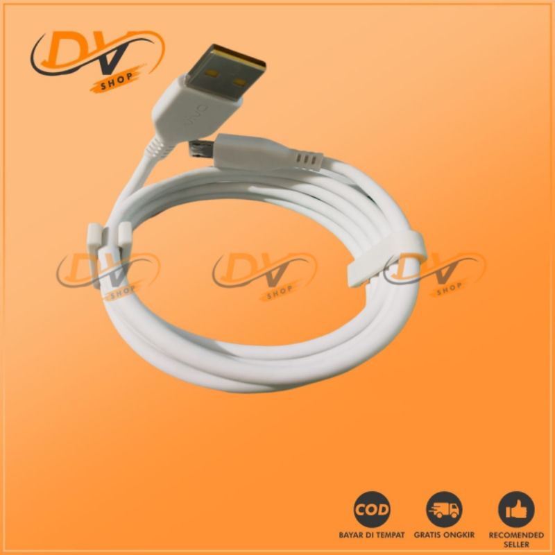 Charger Vivo Original 100% Fast Charging 9V-2A / Charger Vivo V11 V9 V7 V5 V5max V3max Y95 Y91 Y71