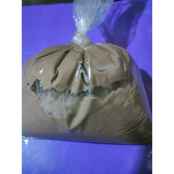 

GLAZE CAPUCINO 200 GR