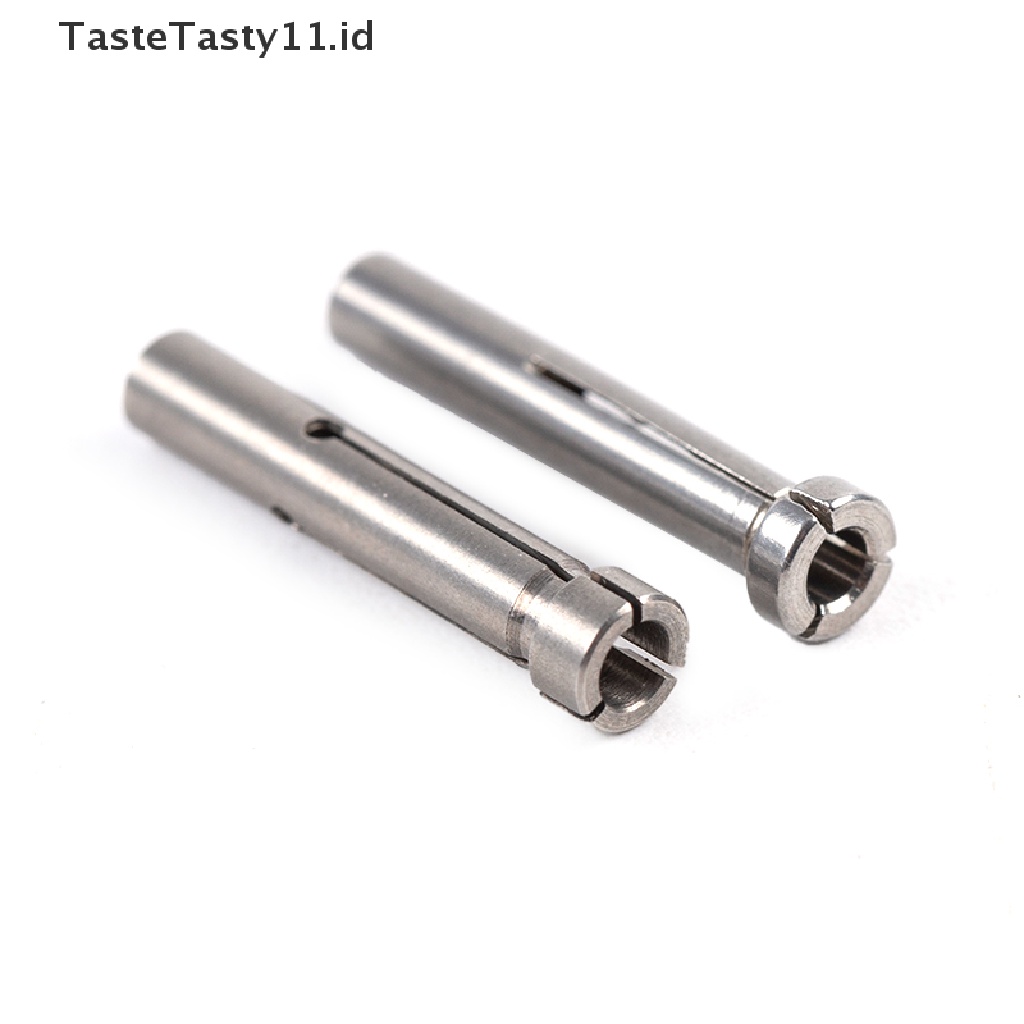 【TasteTasty】 Strong 210 Marathon Collect Sleeve Adapter Micromotor Handpiece Chuck Converter .