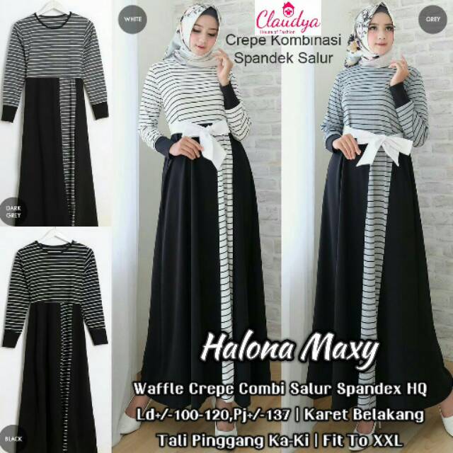 HALONA MAXY