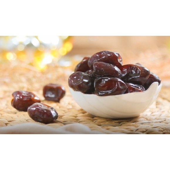 

Kurma Bam Anggur, 500 gr