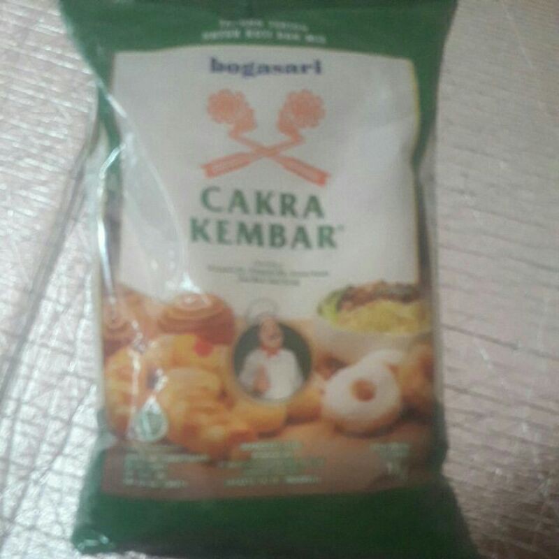 

terigu cakra kembar
