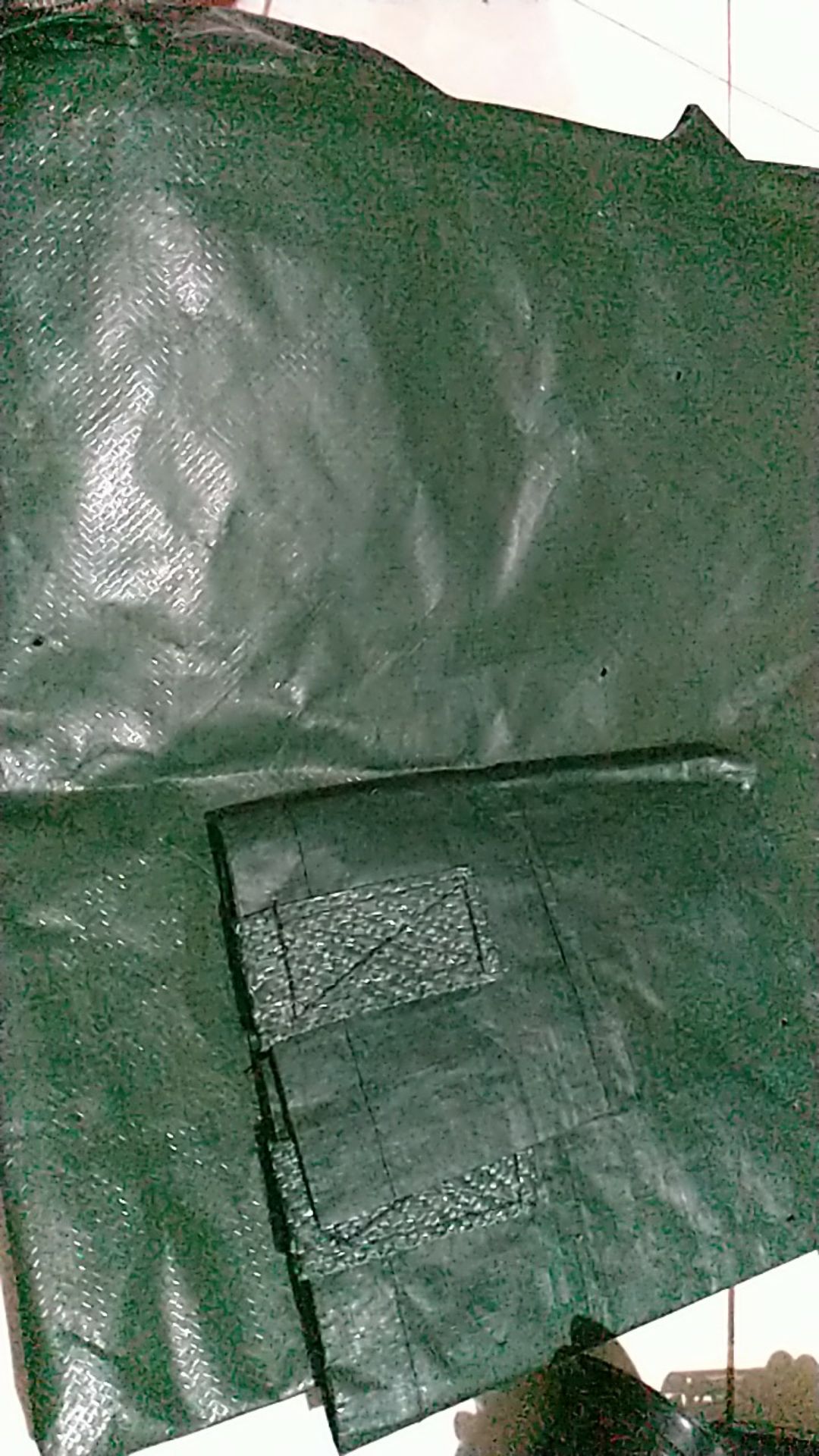 Planter Bag 15 Liter 2 Handle Standar