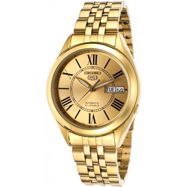 Seiko 5 Automatic   SNKL38K1 SNKL38 Original